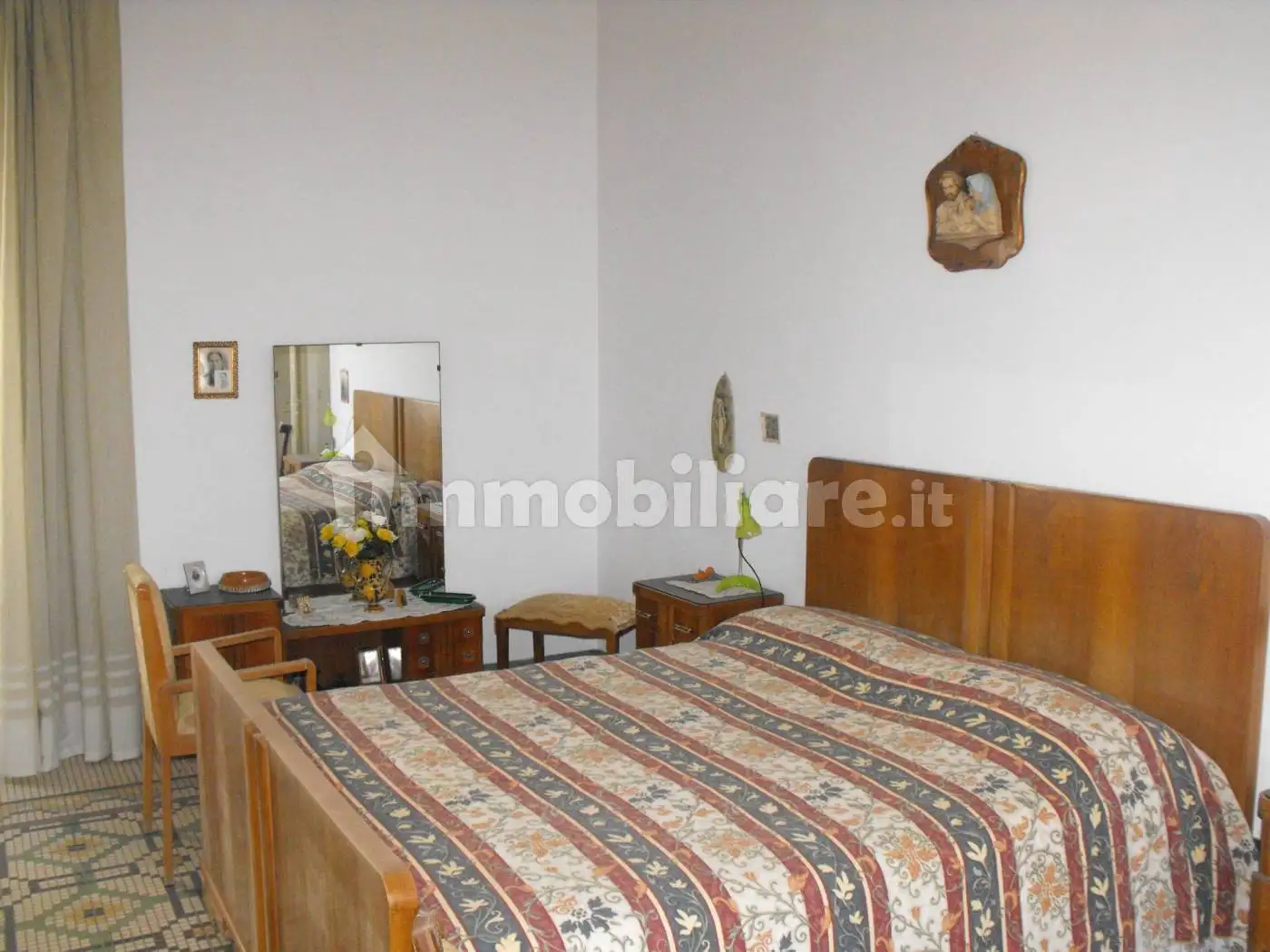 Appartamento via Tenente Chiriani, Calciano - foto 4