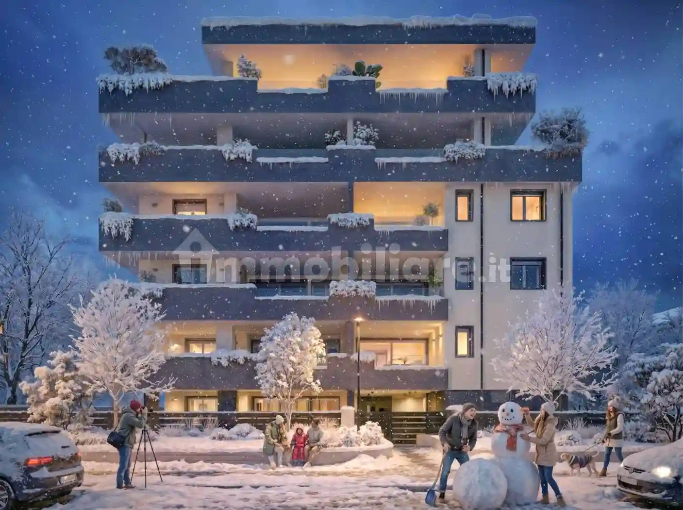 Appartamento - foto 4