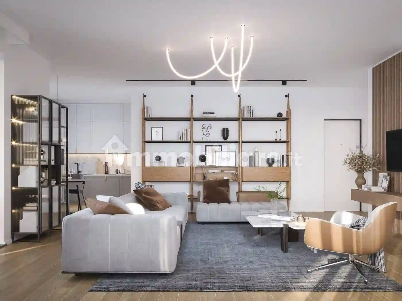 Appartamento - foto 5