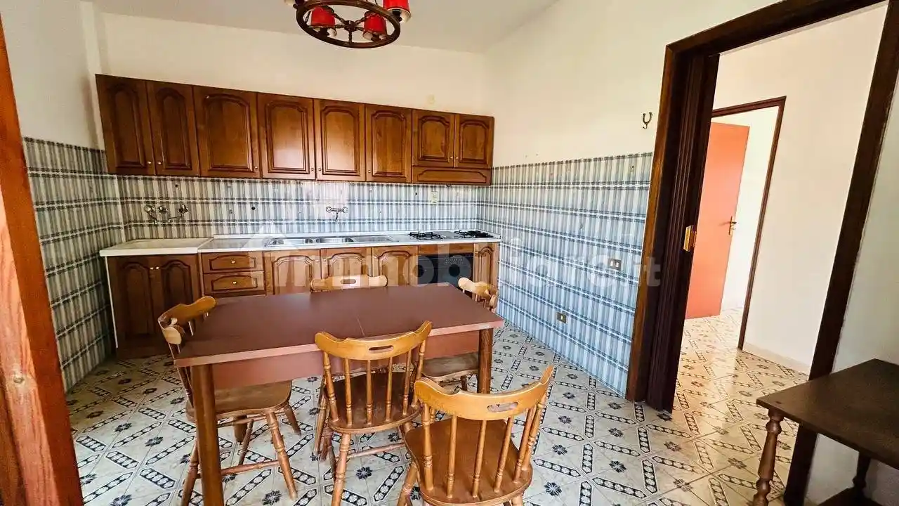 Trilocale via Azzurri dei Due Mari Azzurri, Cartolano, Falerna - foto 2