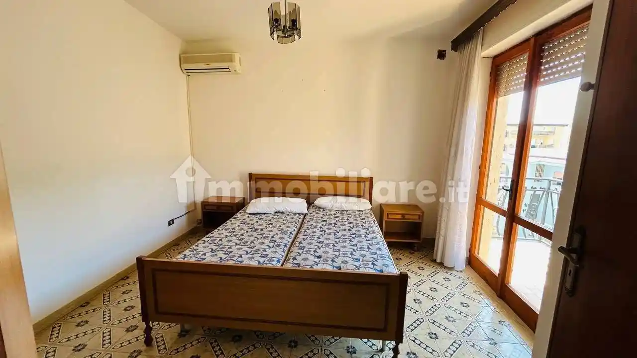 Trilocale via Azzurri dei Due Mari Azzurri, Cartolano, Falerna - foto 4