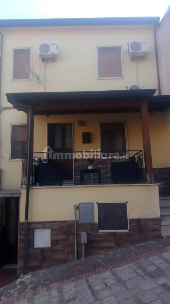 Trilocale via Porta da Capo, Baselice - foto 2