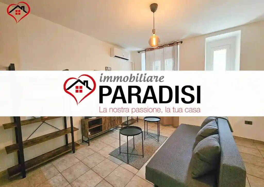 Appartamento in affitto a Trieste