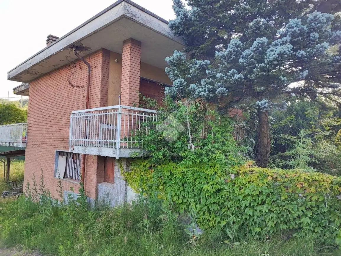 Villa in vendita a Montemarzino