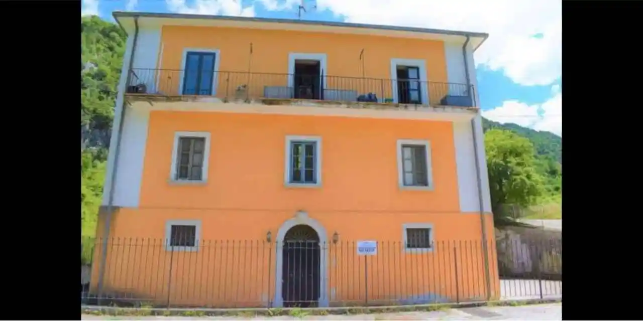 Appartamento in vendita a Atina