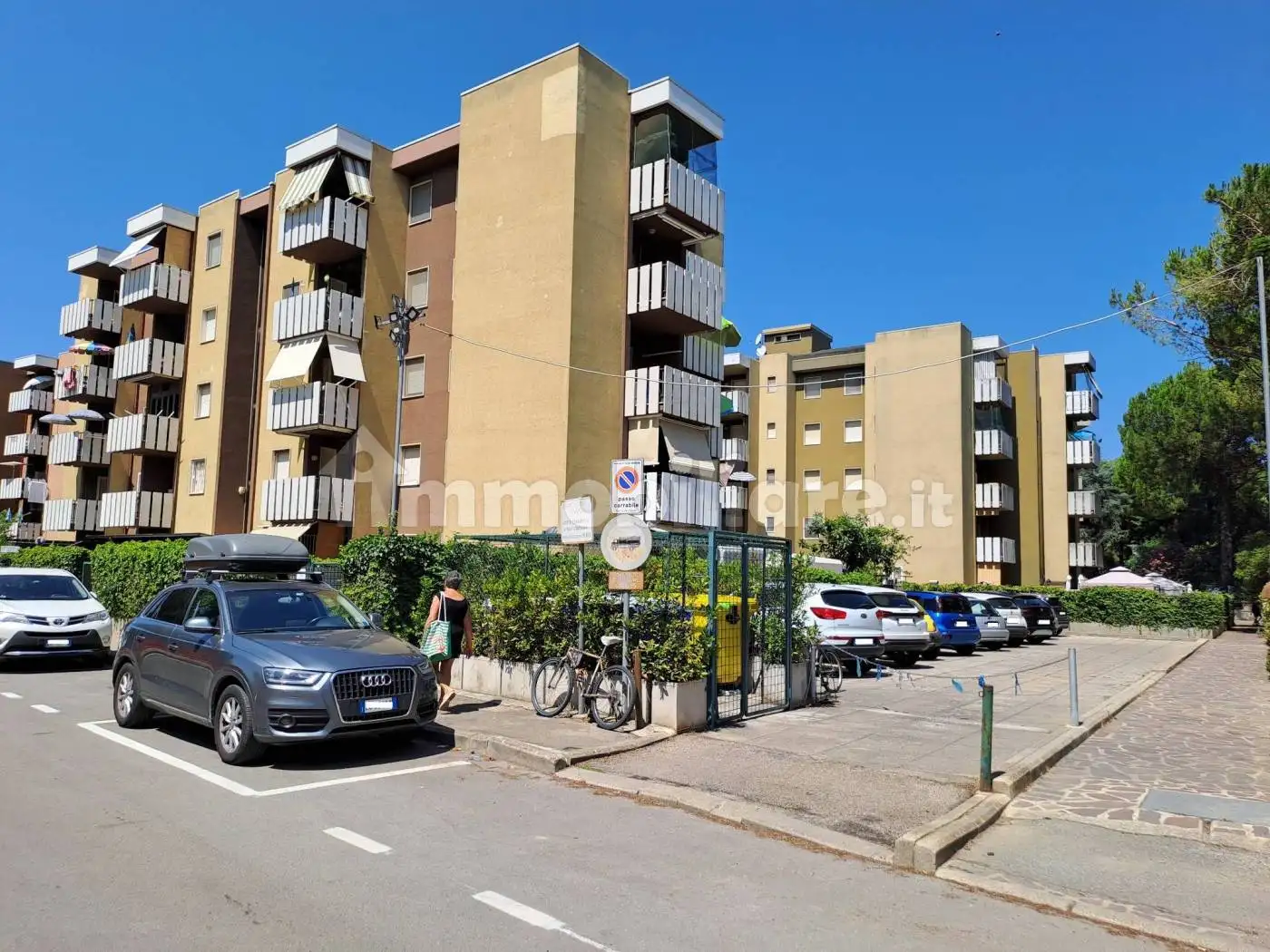 Appartamento in vendita a Silvi