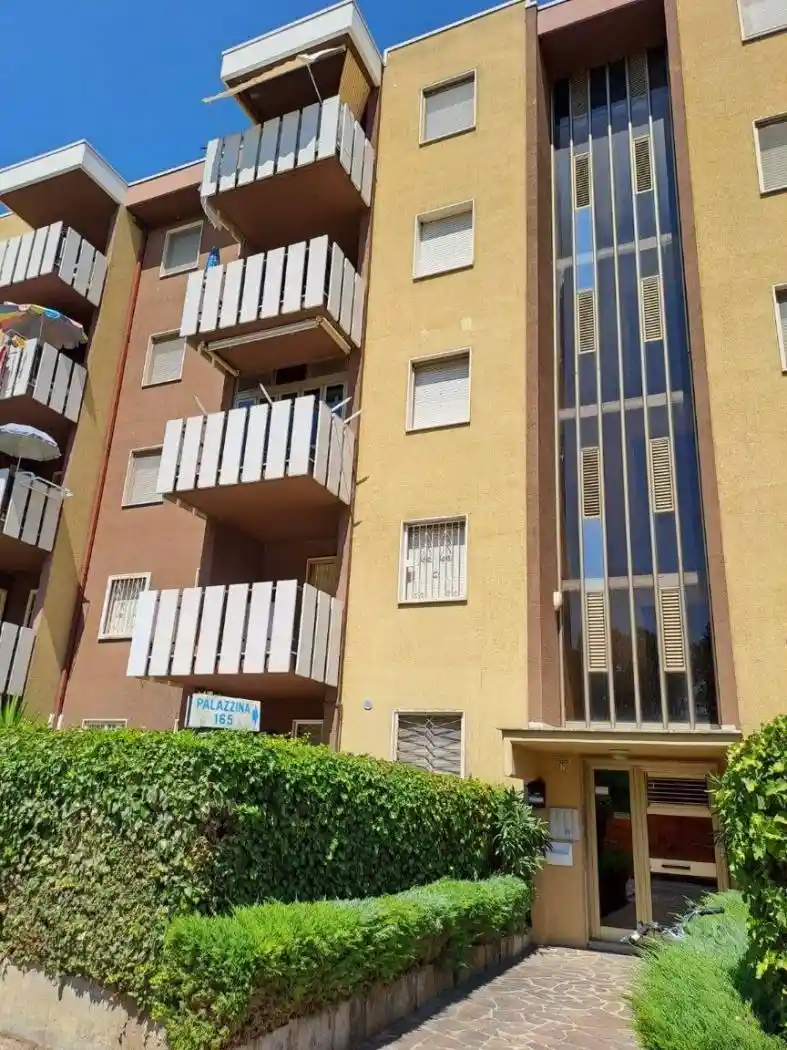 Bilocale via Saline 7, Silvi Marina, Silvi - foto 3