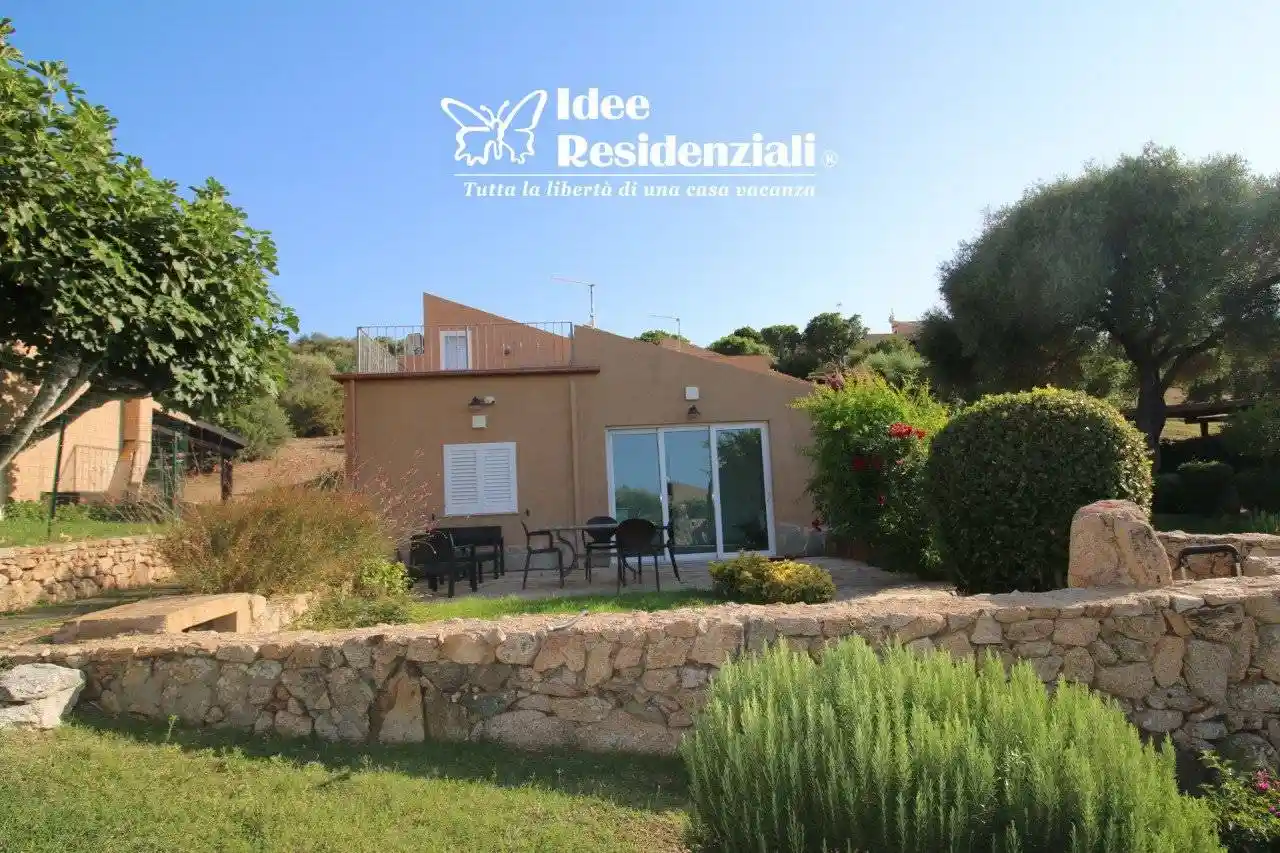 Villetta a schiera in vendita a Palau