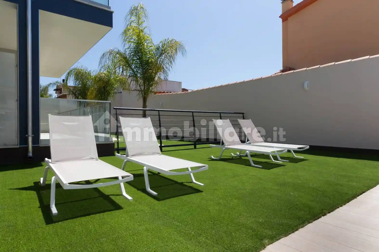 Palazzo - Edificio - foto 3