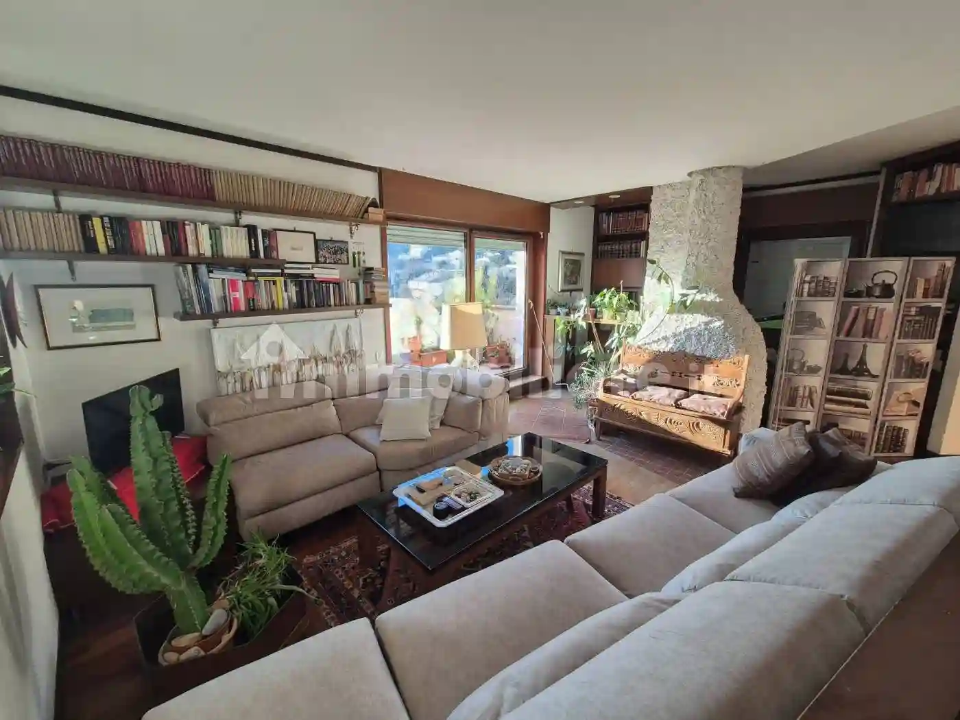 Attico - Mansarda - foto 5