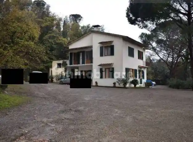 Villa in vendita a Lastra a Signa