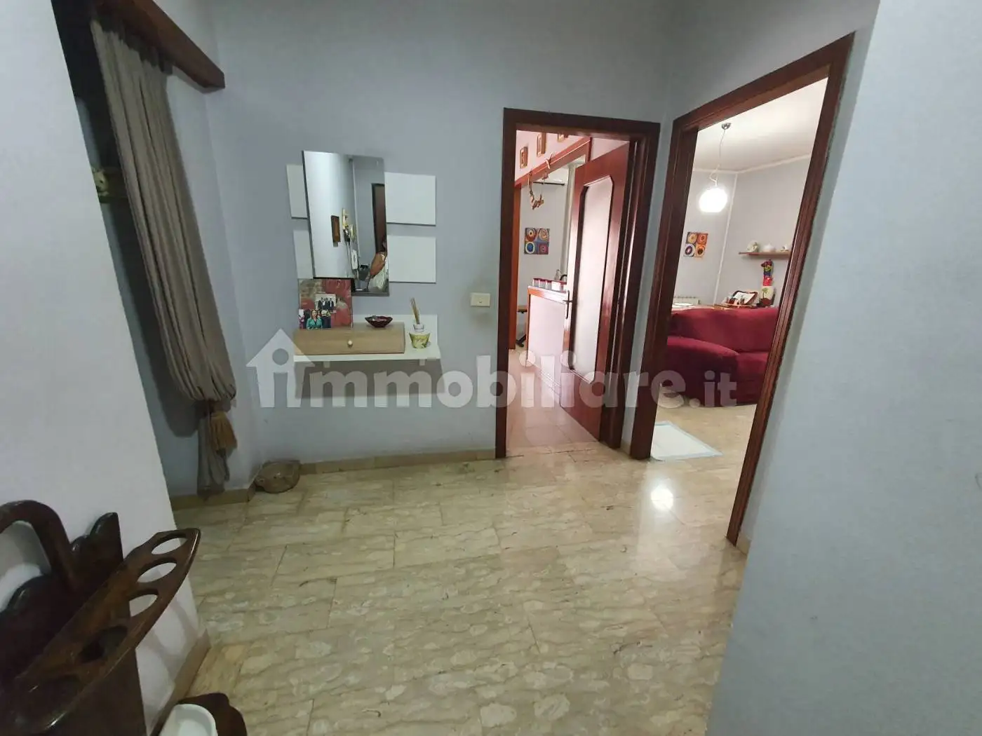 Appartamento in vendita a Poggiomarino