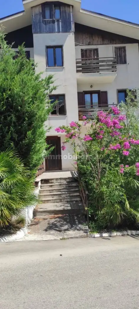 Appartamento in vendita a Palena