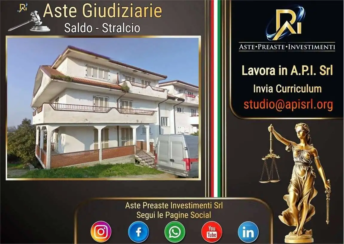 Appartamento in vendita a San Nicola Manfredi