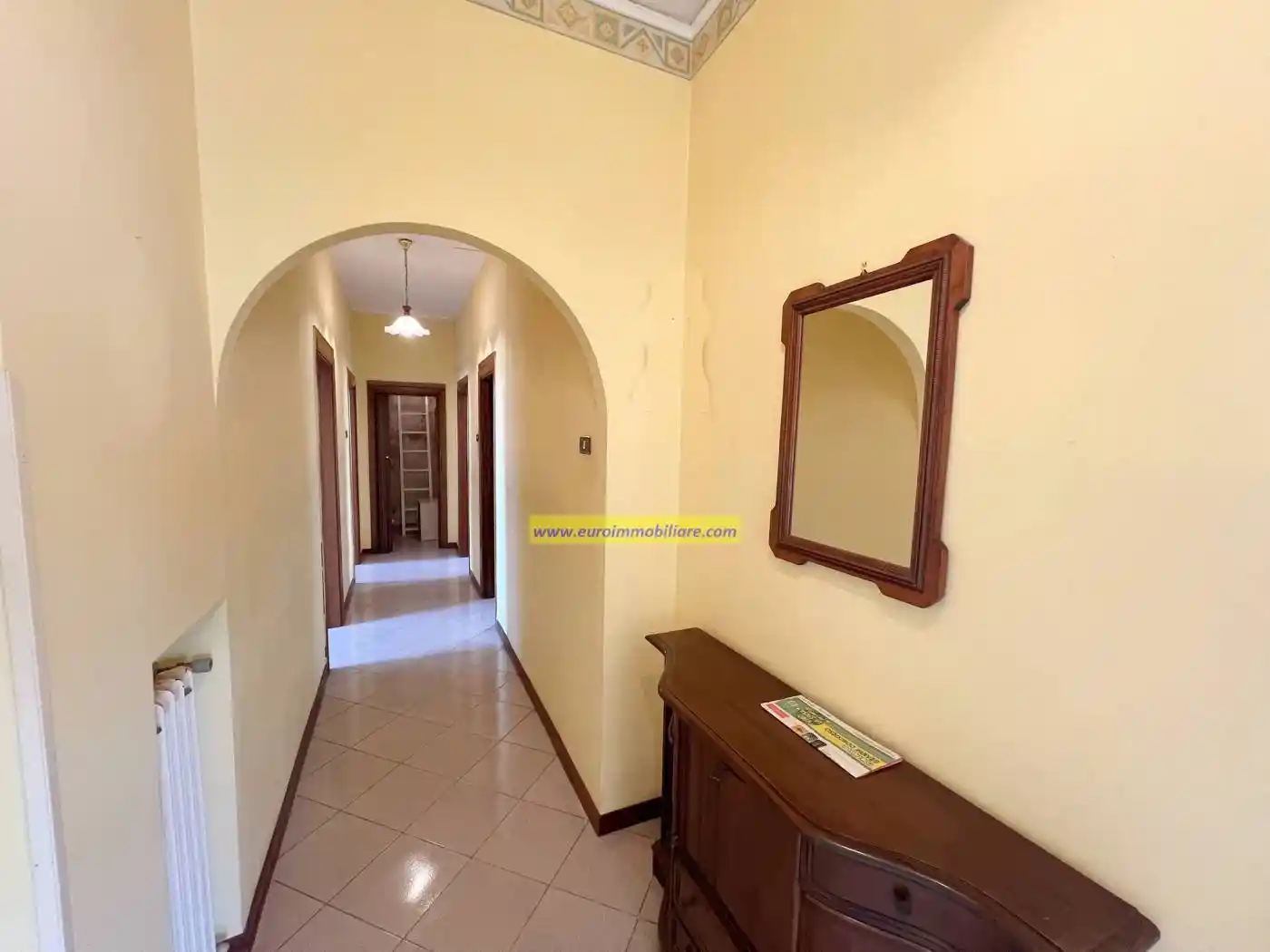 Attico via Antonio Finocchi 15, Centro, Atri - foto 2