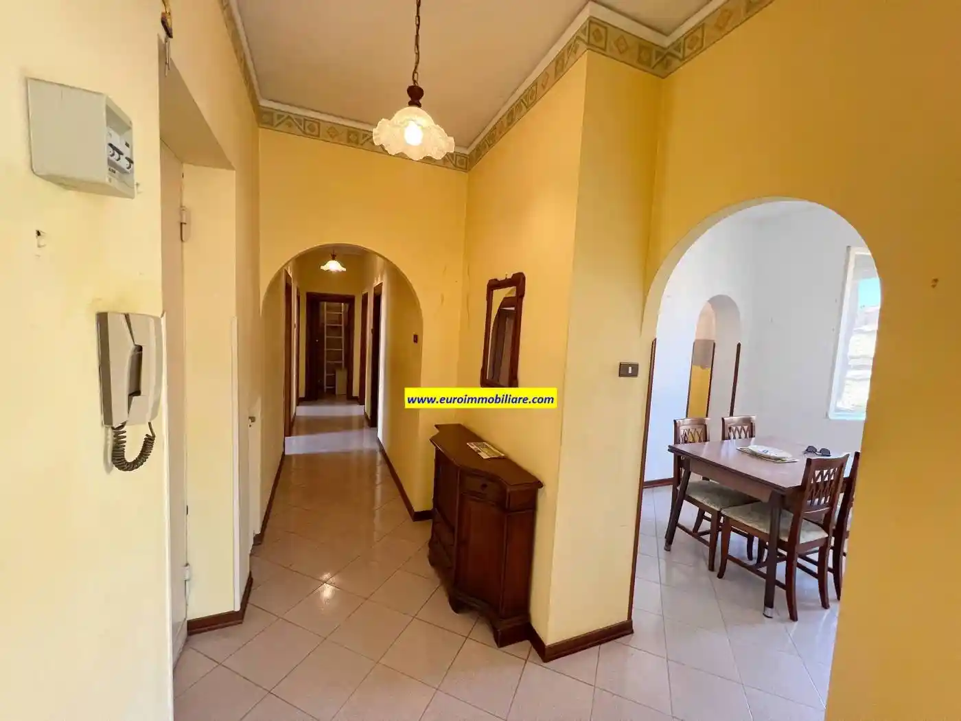 Attico via Antonio Finocchi 15, Centro, Atri - foto 3