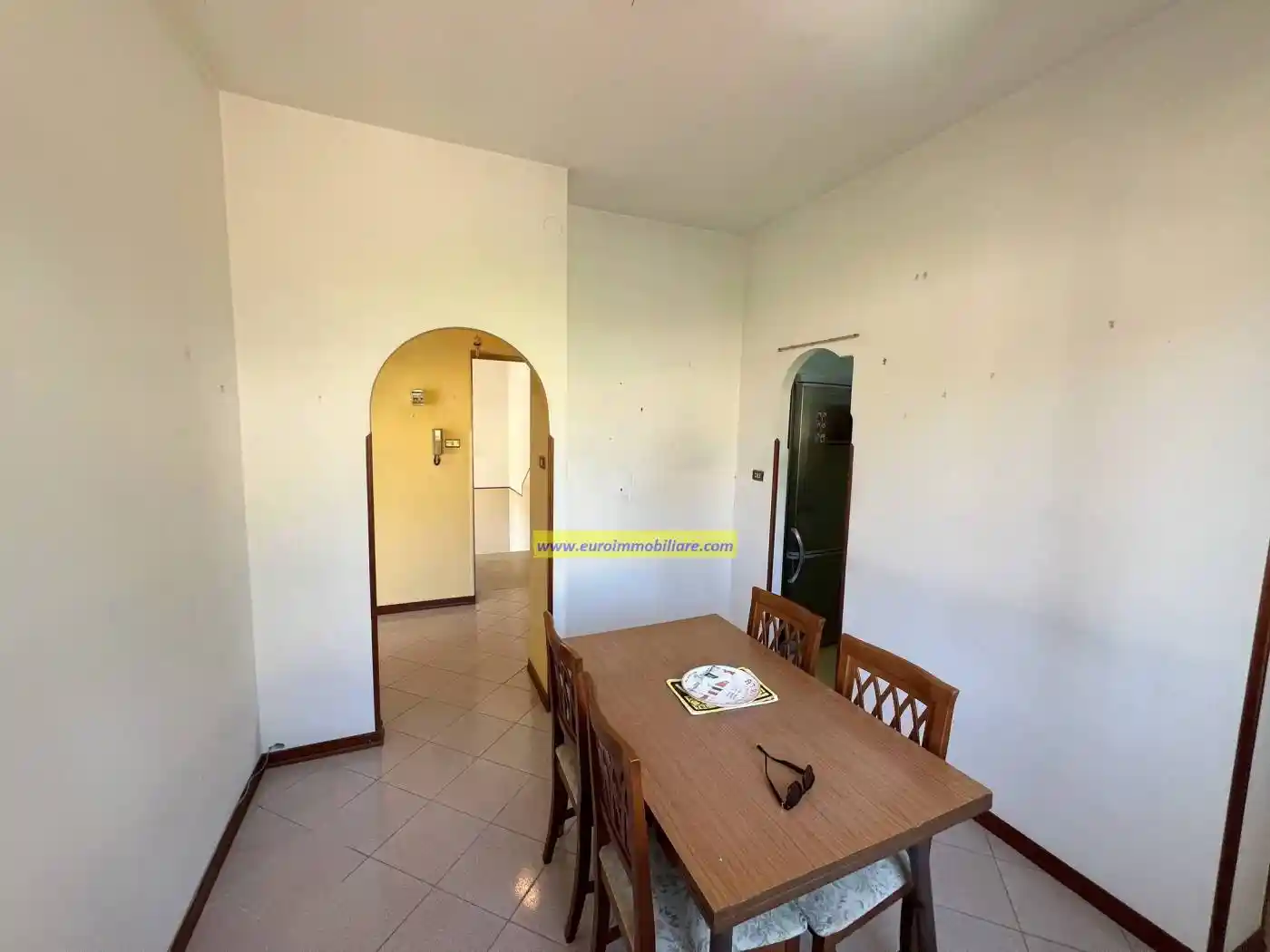 Attico via Antonio Finocchi 15, Centro, Atri - foto 5