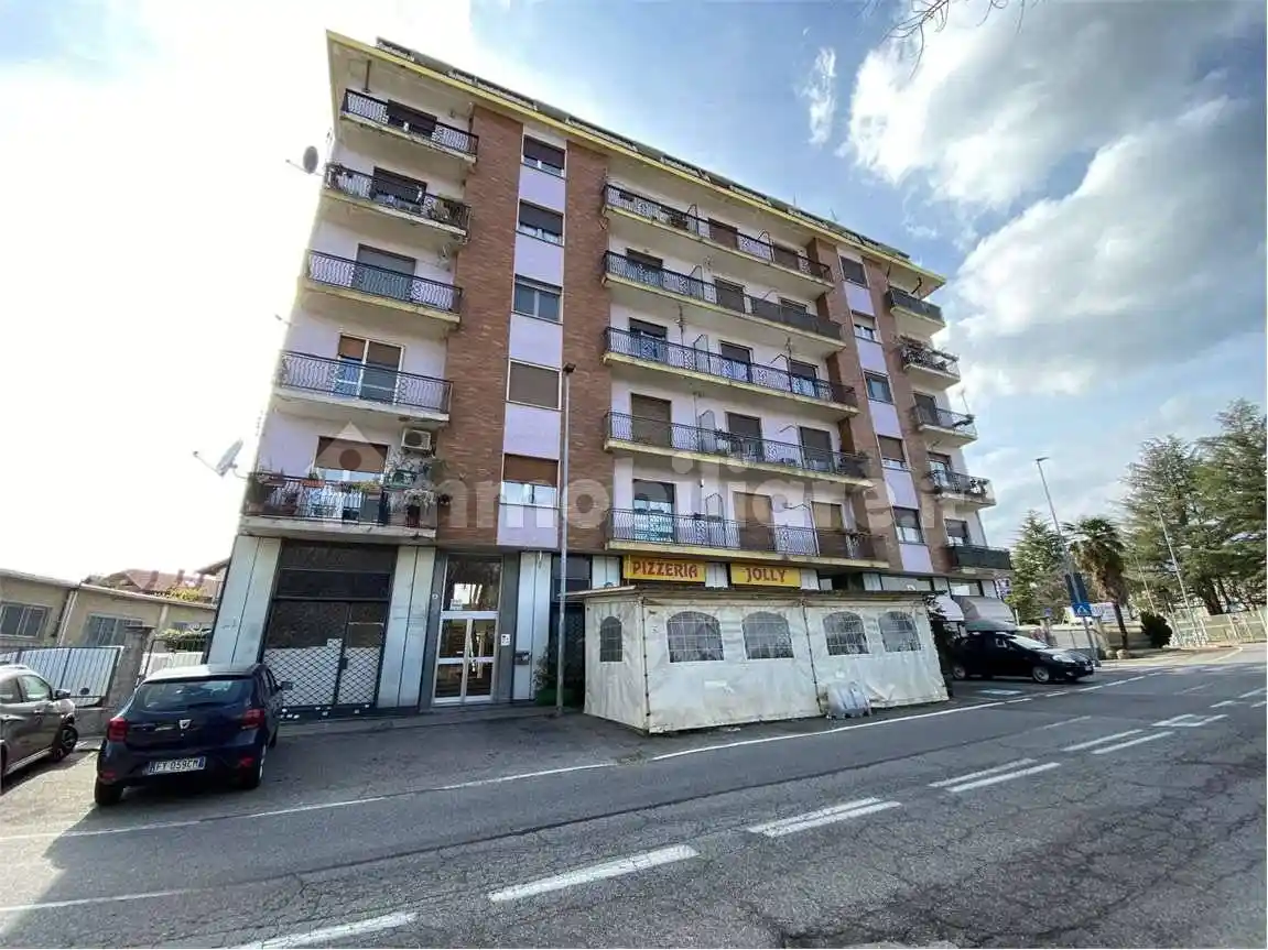 Attico - Mansarda in vendita a Pianezza