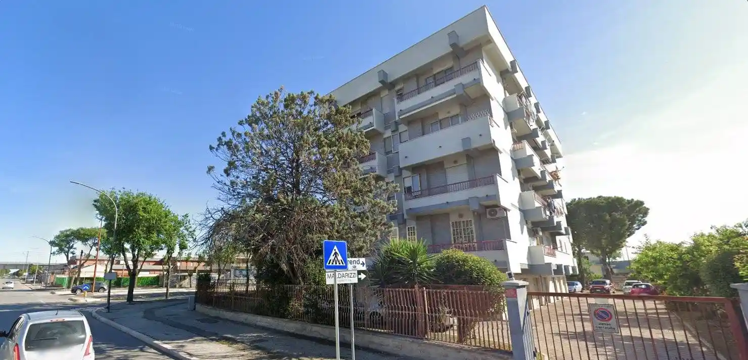 Appartamento in vendita a Foggia