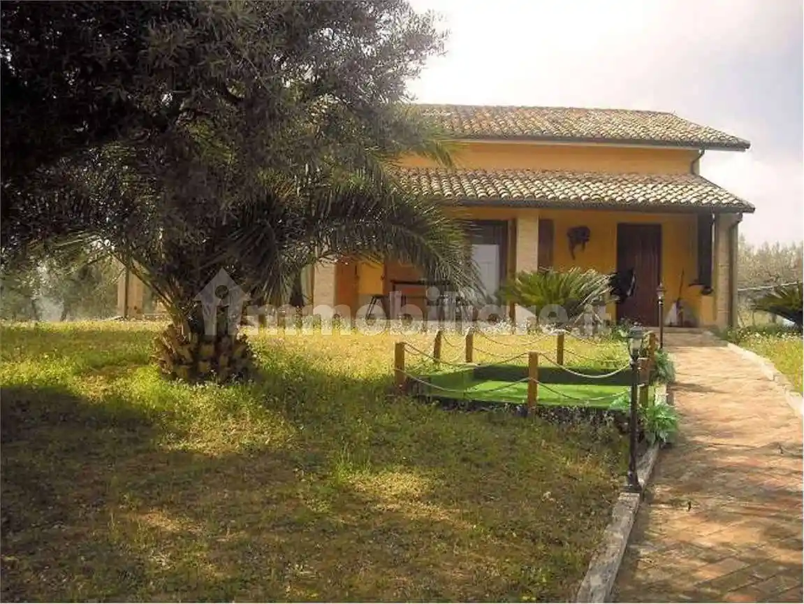 Casa indipendente - foto 5