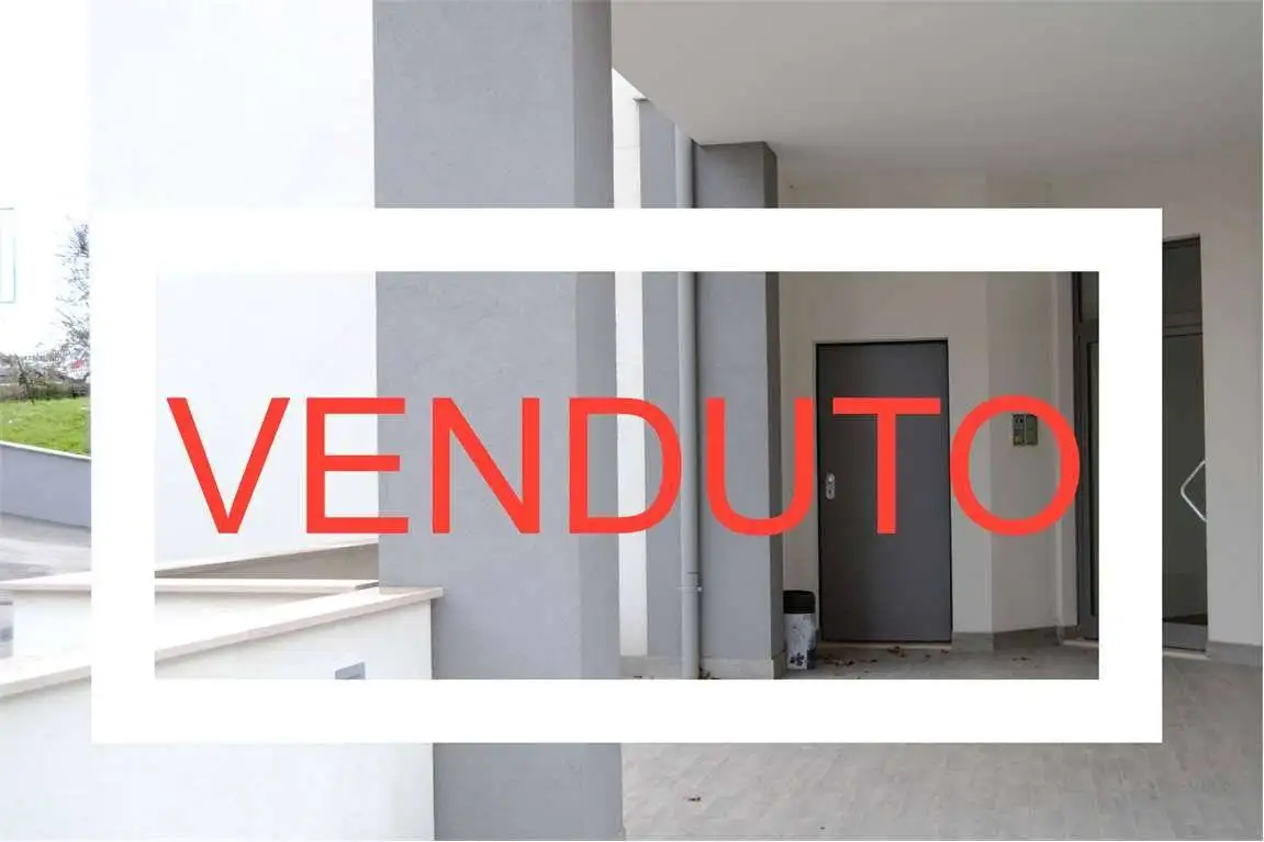 Appartamento in vendita a Lanciano