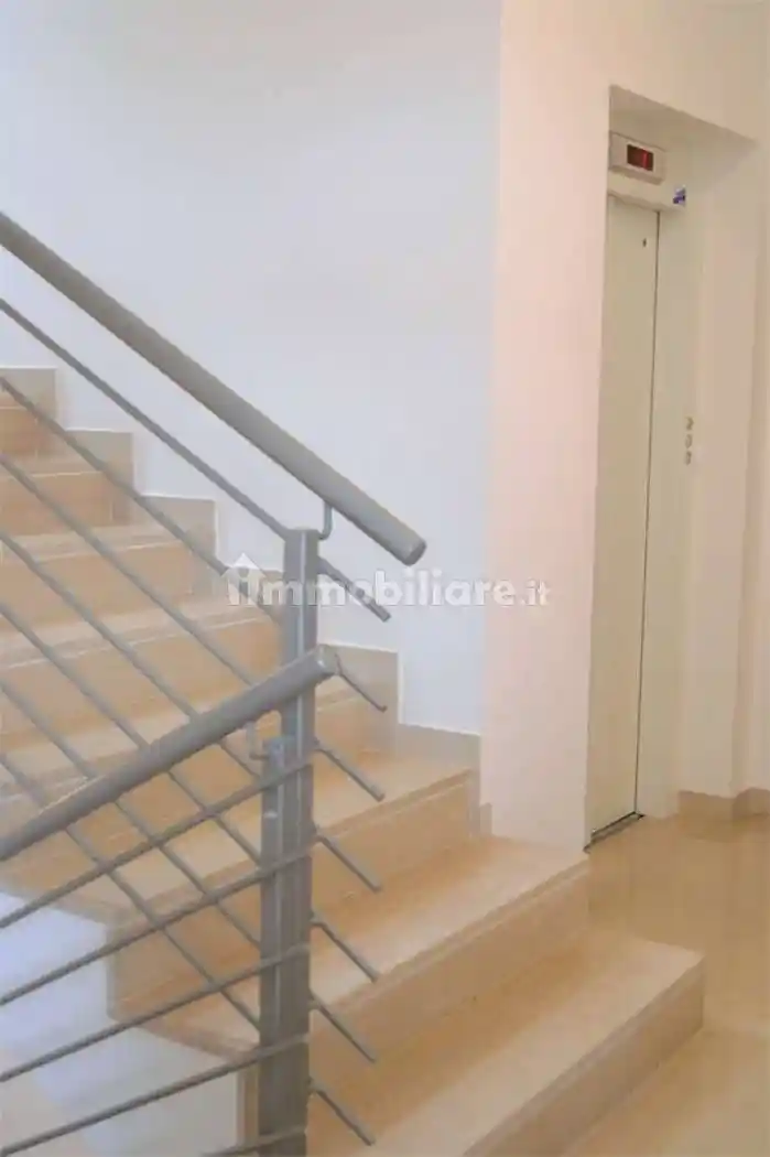 Bilocale via barrella, 71, Centro, Lanciano - foto 2