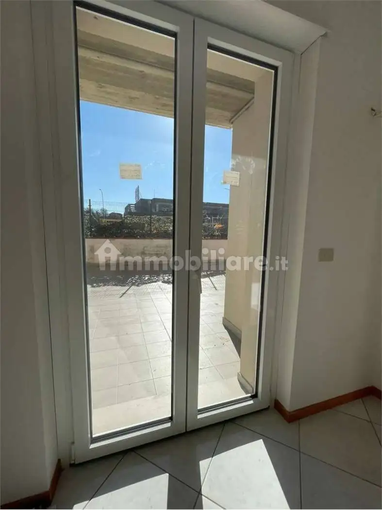 Appartamento in vendita a Lanciano