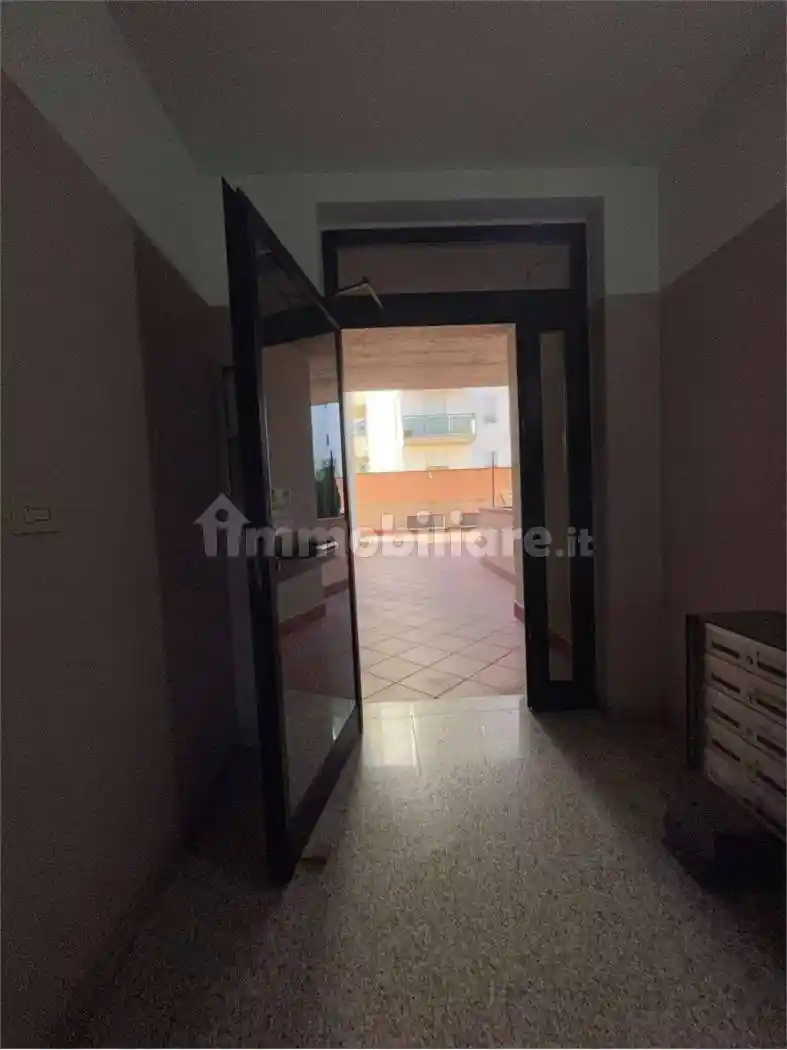 Quadrilocale ottimo stato, piano terra, Centro, Lanciano - foto 2