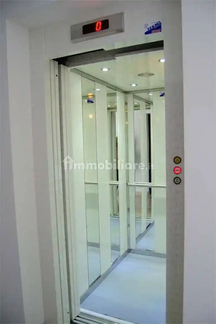 Trilocale via barrella, 71, Centro, Lanciano - foto 3