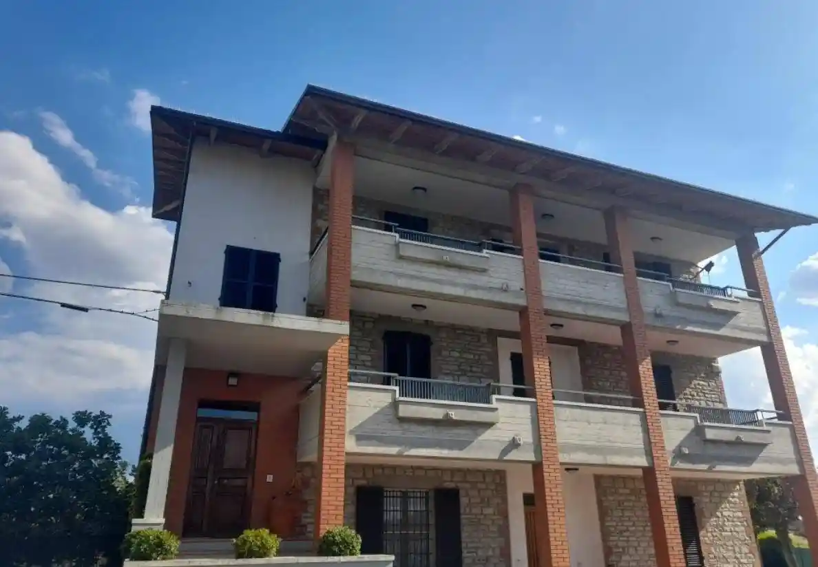 Appartamento in vendita a Panicale