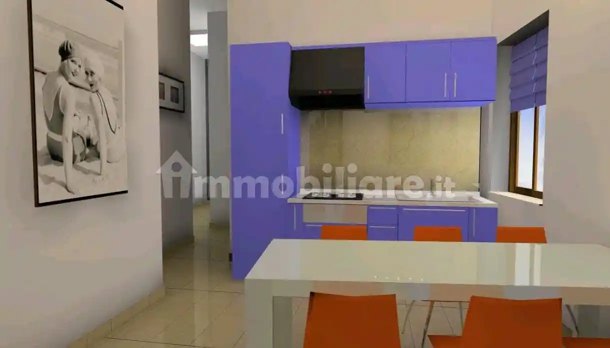 Villetta a schiera in vendita a Formia