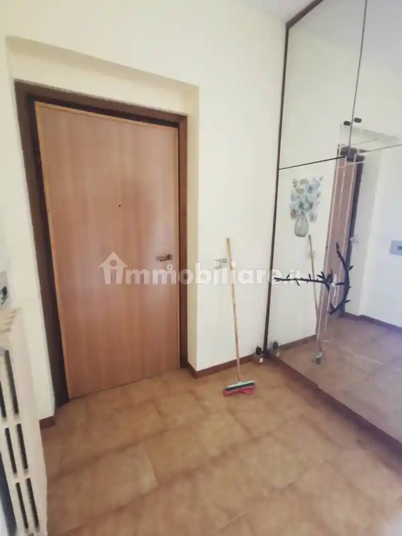 Quadrilocale via Monsignor Armando Fares, Santa Maria, Catanzaro - foto 3