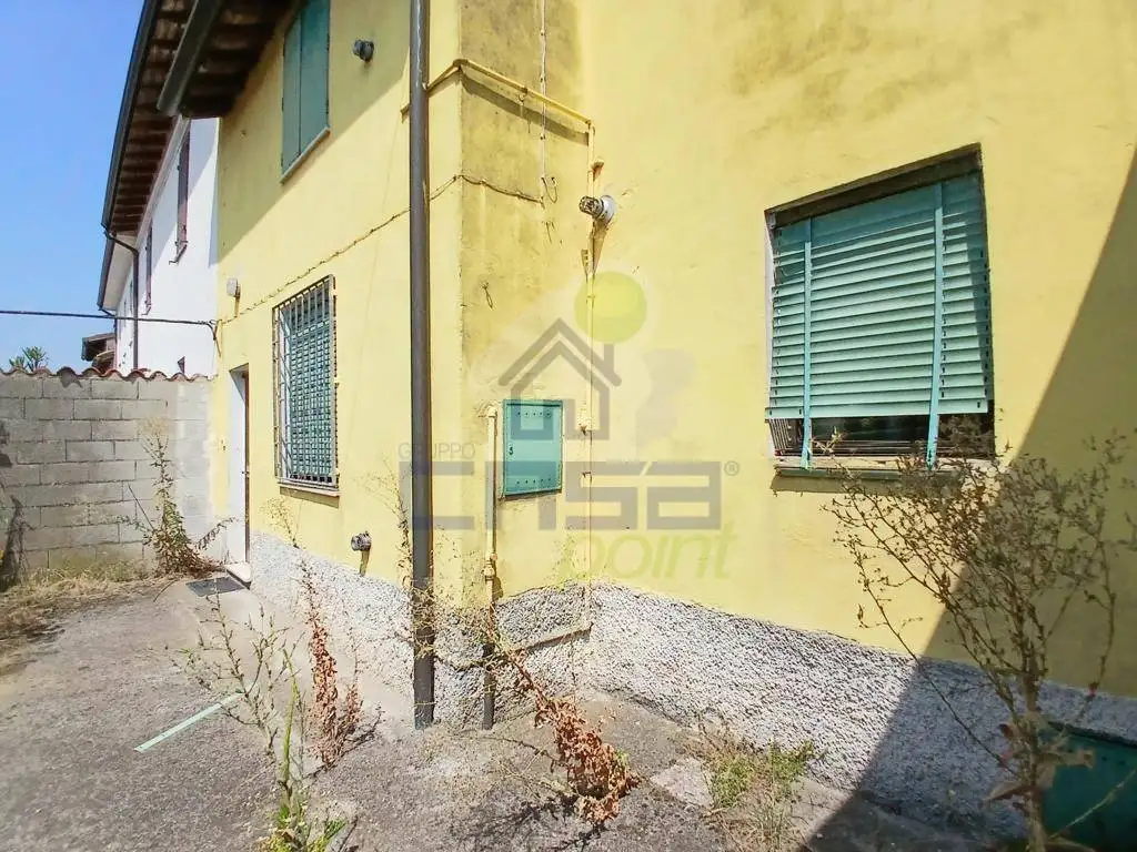 Terratetto unifamiliare via Verdi 47, Calvatone - foto 3