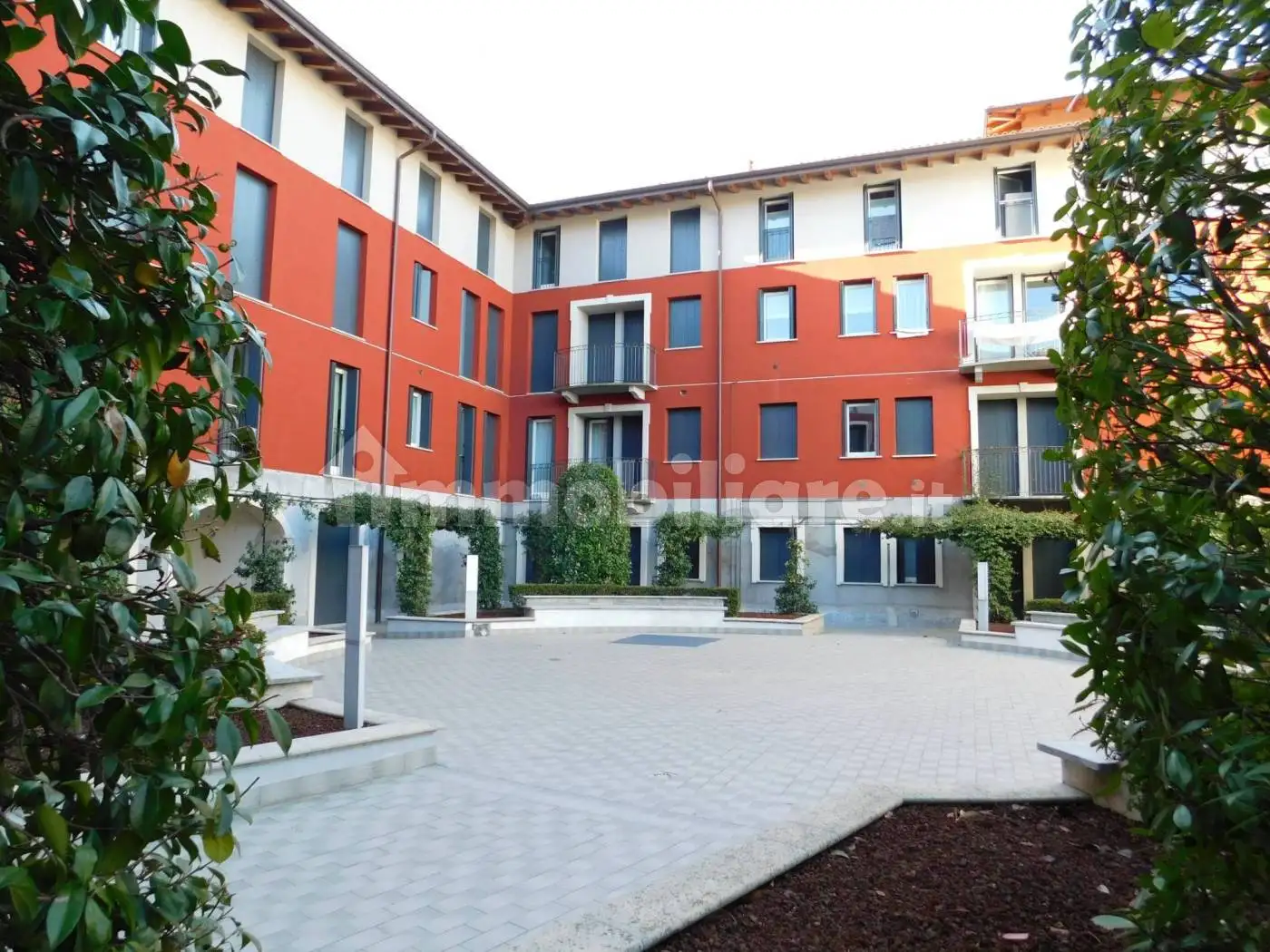 Attico - Mansarda in affitto a Somma Lombardo