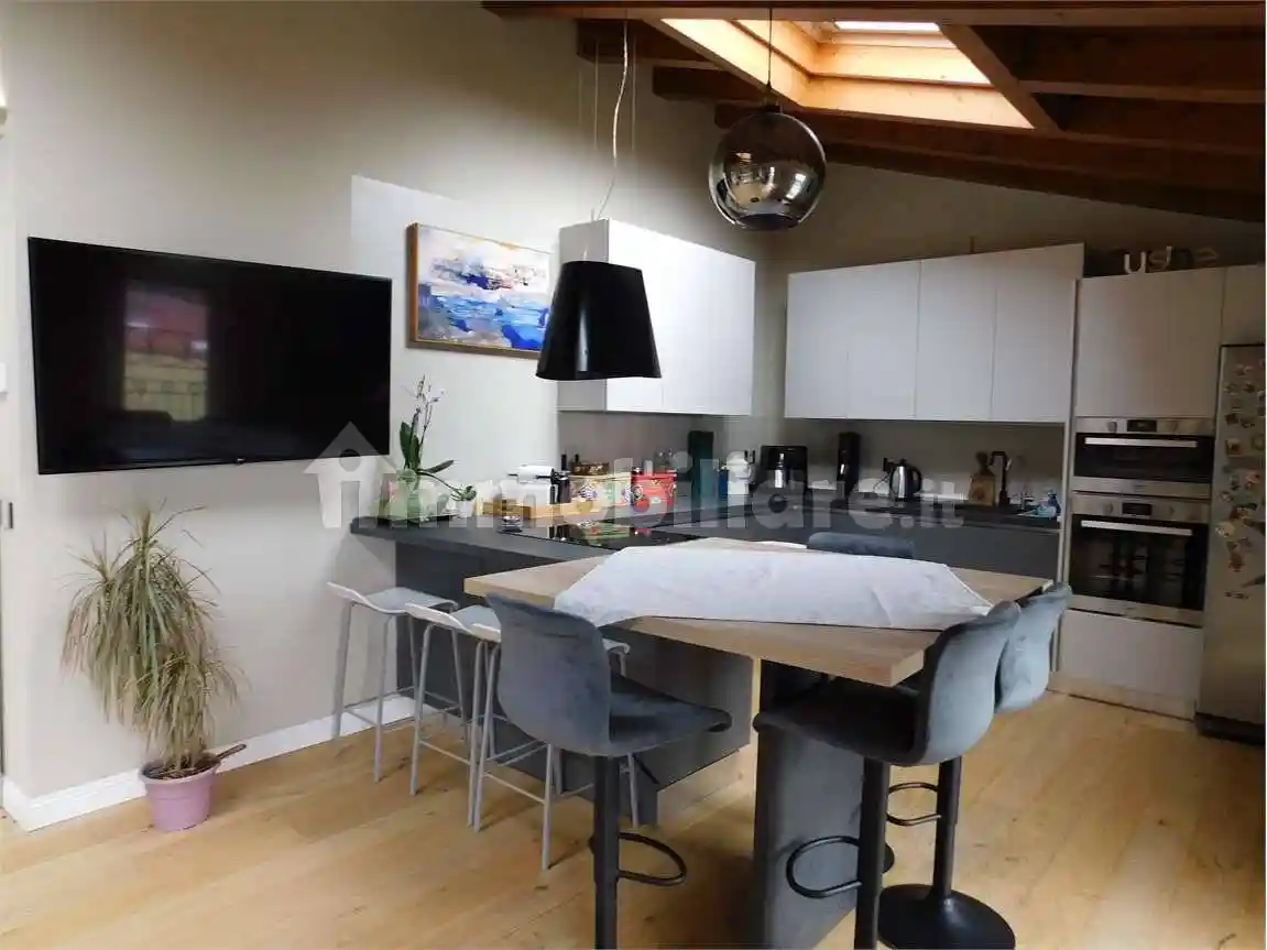 Attico - Mansarda - foto 2