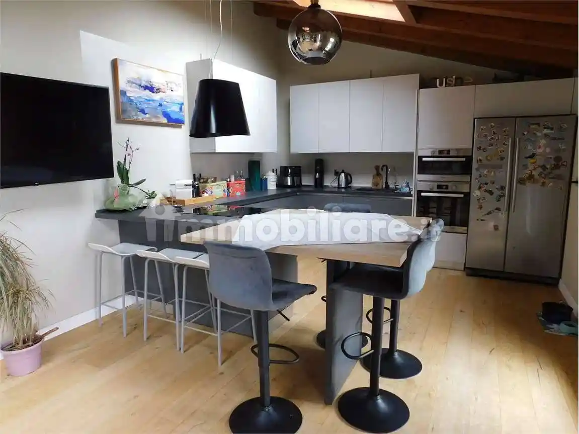 Attico - Mansarda - foto 3