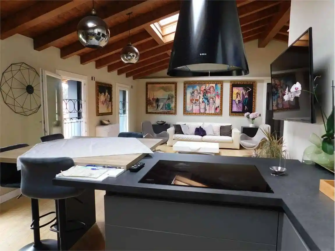 Attico - Mansarda - foto 4