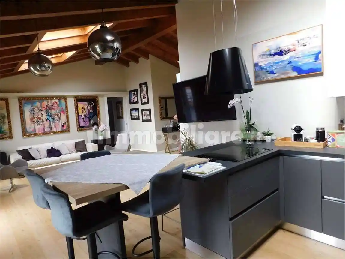 Attico - Mansarda - foto 5