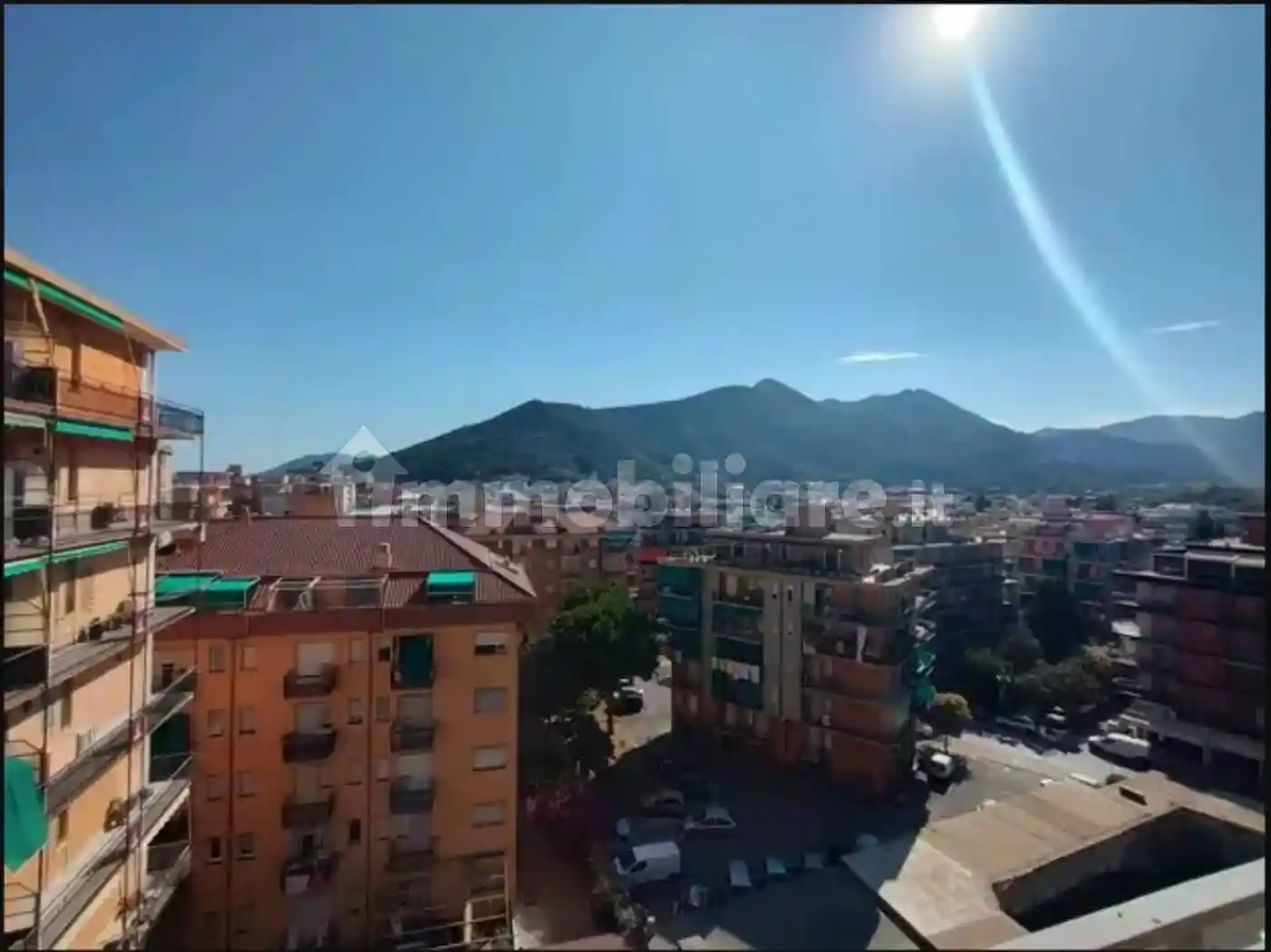 Appartamento in vendita a Borghetto Santo Spirito