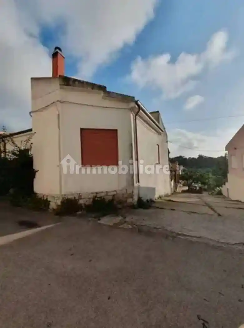 Villa in vendita a Trinità d'Agultu e Vignola