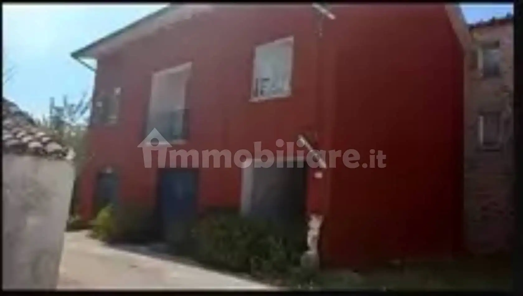 Casa indipendente in vendita a Apiro