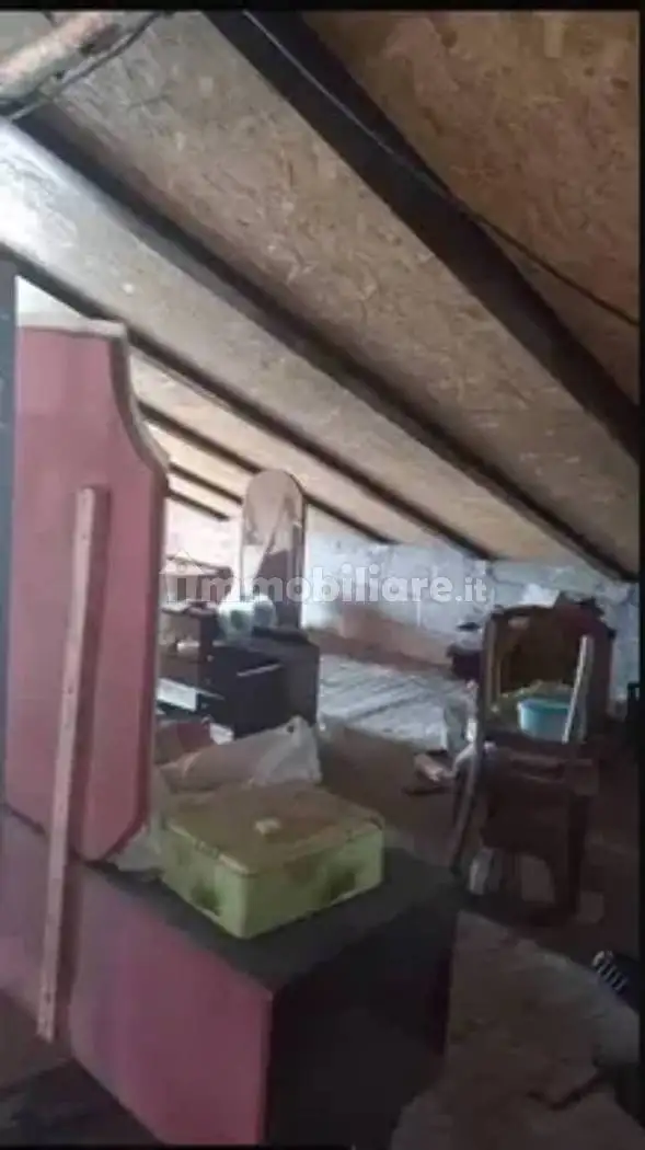 Terratetto unifamiliare Contrada Moricozzi, Apiro - foto 5