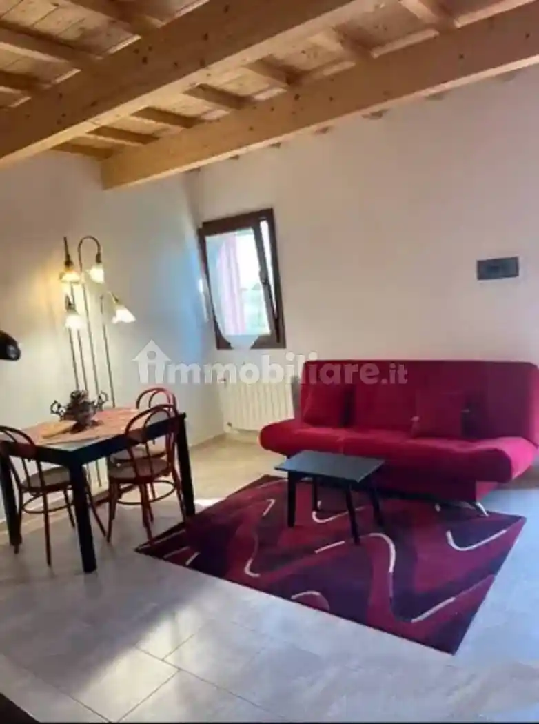 Villa in vendita a Riva del Po