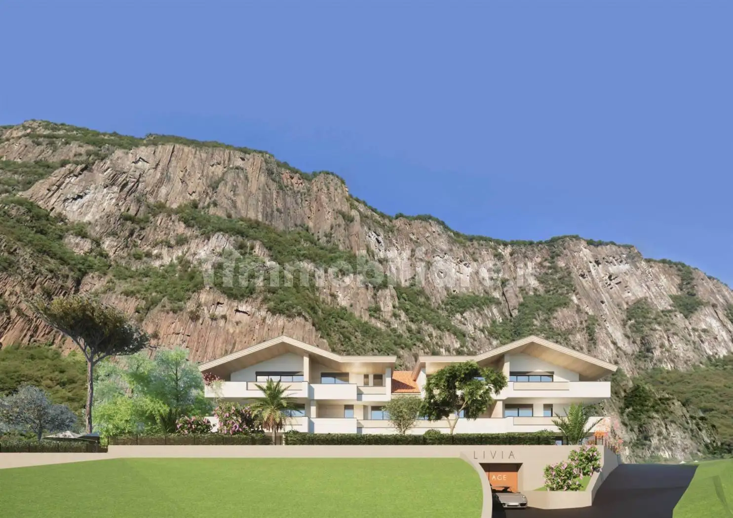 Appartamento in vendita a Vadena