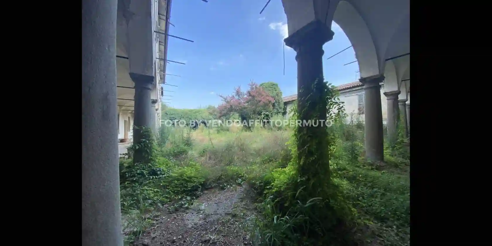 Palazzo - Edificio - foto 2