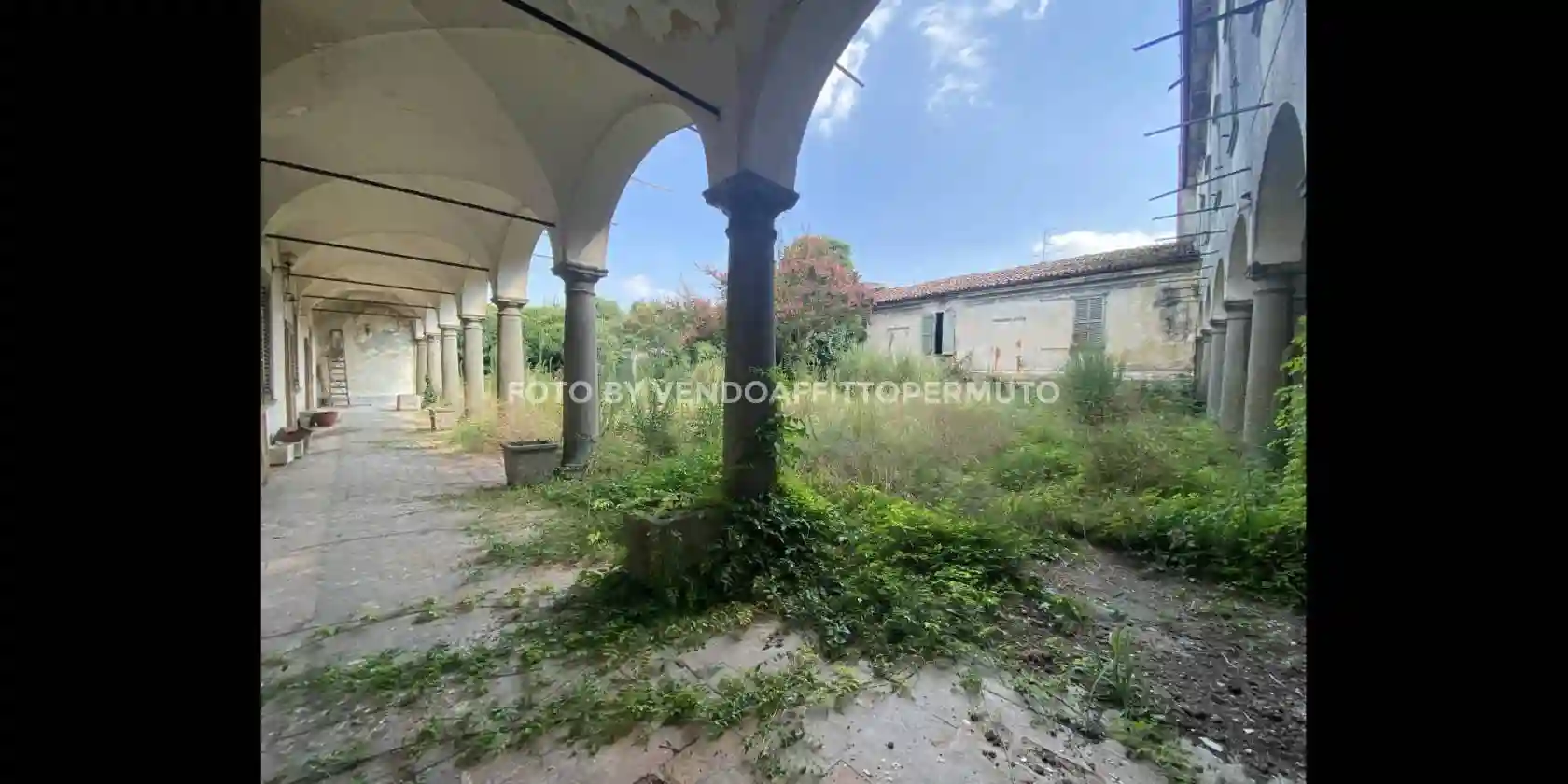 Palazzo - Edificio - foto 3