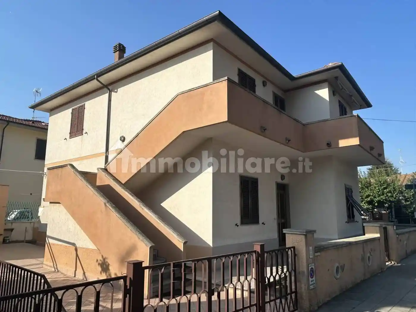 Villa in vendita a Rosignano Marittimo
