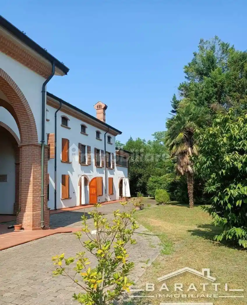 Rustico - Casale in vendita a Borgo Virgilio