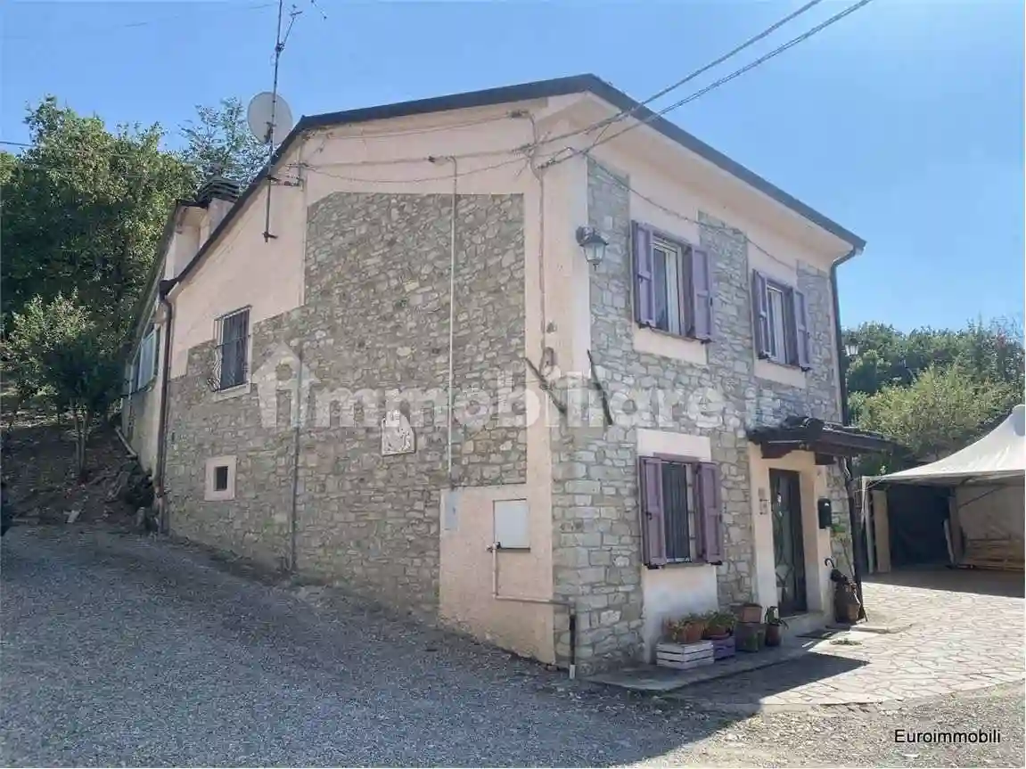 Casa indipendente - foto 2