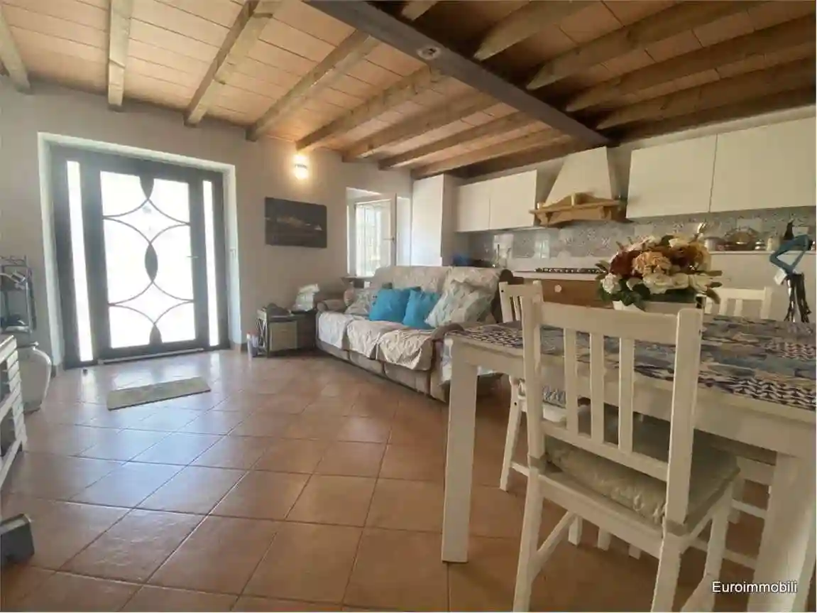 Casa indipendente - foto 4